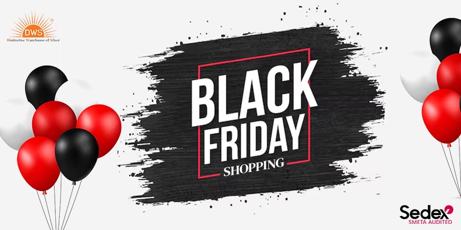 Black Friday Shopping